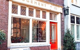 B&B Tholen T'Uusje